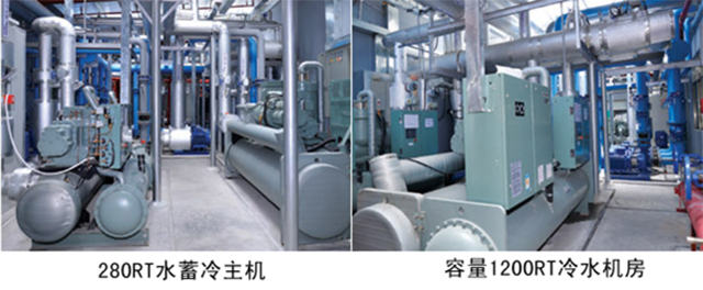 東莞工業(yè)冷水機(jī)組，哪些參數(shù)可以讓你了解日常運(yùn)行工況？