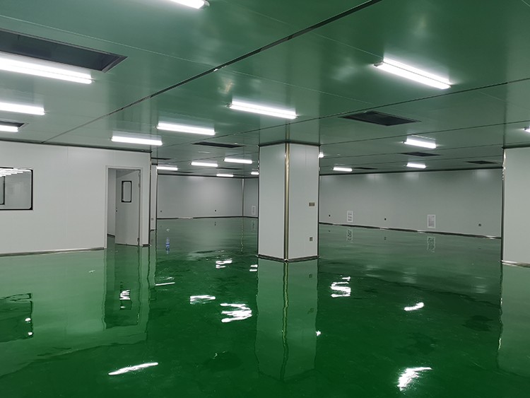 無塵車間工程造價(jià)，無塵車間裝修價(jià)格，無塵車間裝修費(fèi)用