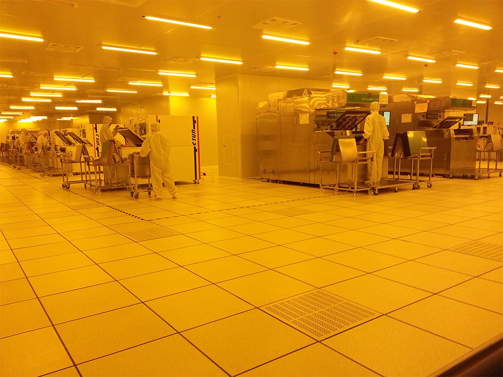 東莞10萬(wàn)級(jí)~30萬(wàn)級(jí)凈化車(chē)間設(shè)計(jì)施工安裝