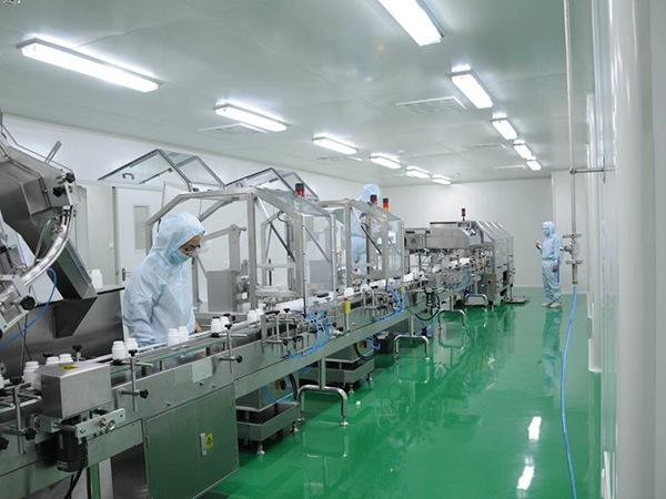 什么是百級千級萬級潔凈室？還有十萬級？